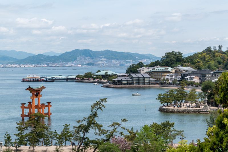 広島に来たら絶対に行かにゃいけん！広島県の人気おすすめ観光スポット