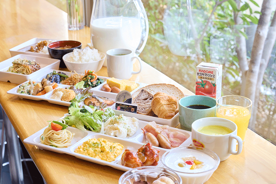 【朝食付】【早割14】
【Aカードポイント付与】
14日前までのご予約が最大３２％オフ！