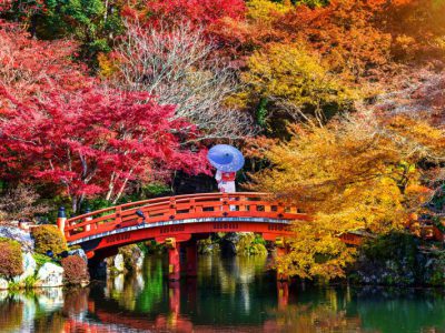 天龍寺【京都市】