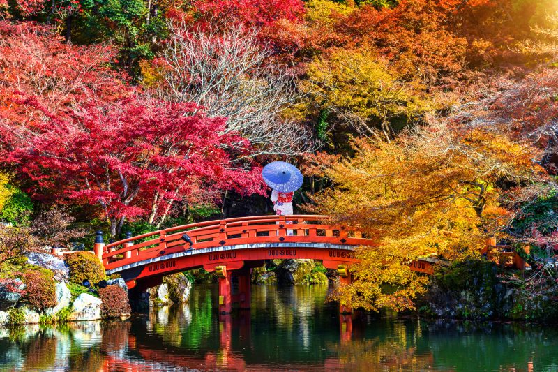 天龍寺【京都市】