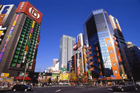 Akihabara