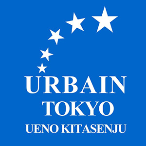 アーバイン東京・上野 北千住